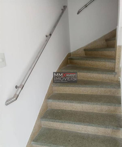Imagem 4 de 13 de Casa Para Alugar, 100 M² Por R$ 2.800,00/mês - Vila Mazzei - São Paulo/sp - Ca0289