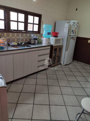 Casa Com 3 Dormitórios À Venda, 156 M² Por R$ 545.000,00 - Engenho Do Mato - Niterói/rj - Ca0507