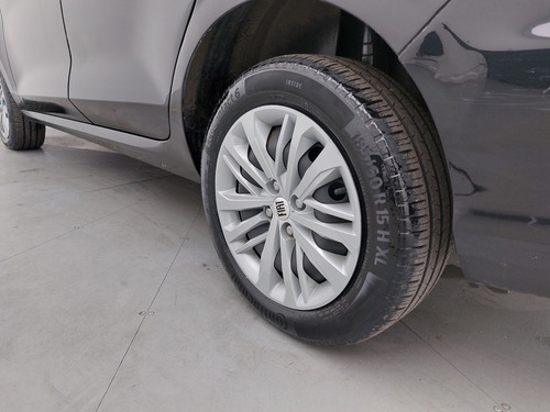Fiat Cronos 1.3 FIREFLY FLEX DRIVE MANUAL