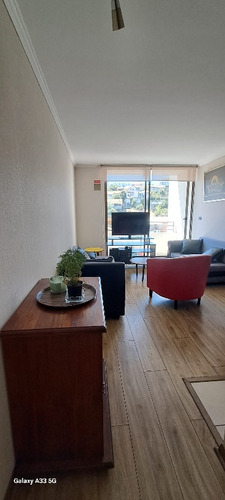 Villa Dulce, Departamento A Pasos Del Troncal