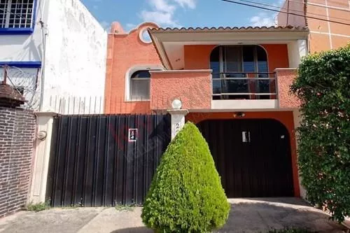 Casa En Venta En Zona Norte Poniente De Tuxtla Gutiérrez