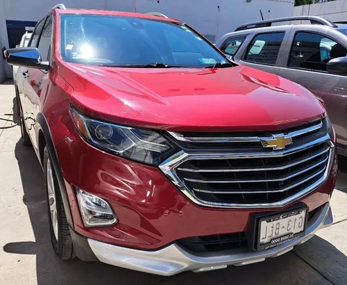  Autos y Camionetas Chevrolet 2018 en Distrito Federal | MercadoLibre.com.mx