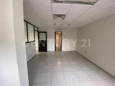 Oficina en renta