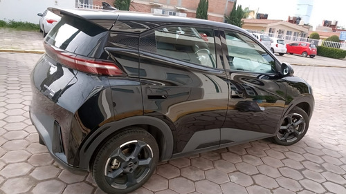 BYD Dolphin Mini 0.0 Plus Ev