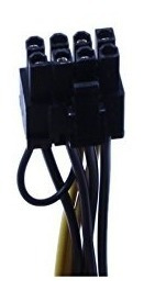 Adaptador Sata A Pci-express 8 Pines.