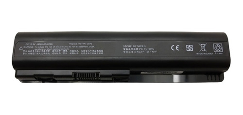 Bateria Portatil Hp Dv4/dv5/dv6/cq45/cq40/cq50/c60/cq61
