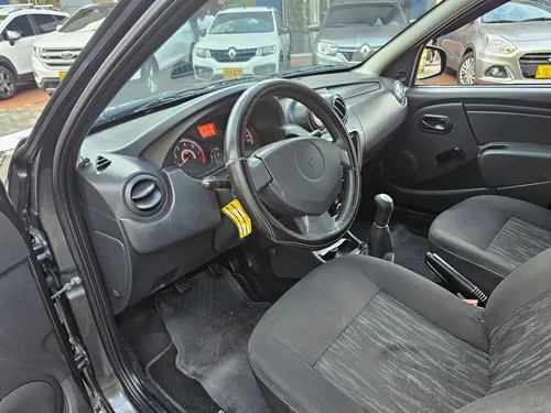 Renault Sandero 1.6 Expression