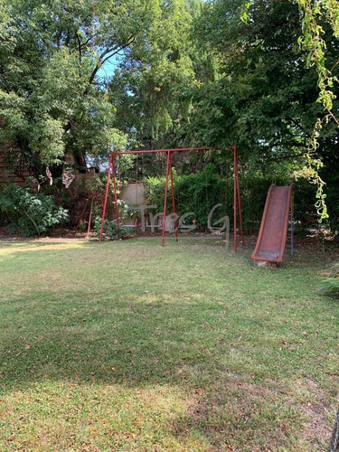 Imagen 24 de 25 de Venta/ Permuta Casa Quinta 3 Ambientes Con Parque, Quincho Y Pileta. Tortuguitas