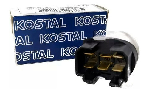 Contactor De Arranque Original Kostal Vw Gol Power 