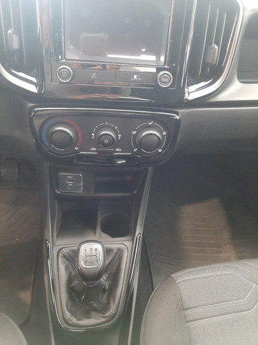 Fiat Strada Freedom