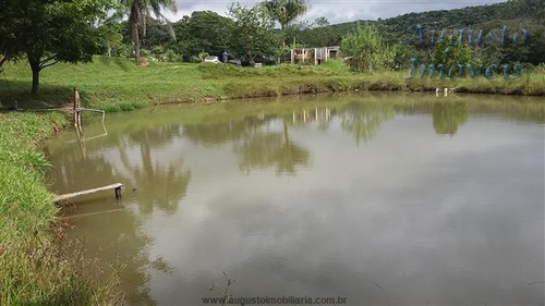 Imagem 10 de 10 de Sítios Para Venda Em Atibaia com 4 Dormitórios