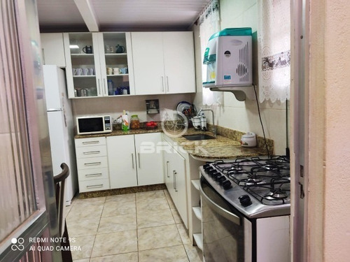 Imagem 6 de 22 de Casa Com 3 Dormitórios, 100 M² Em Araras - Teresópolis/rj. - Ca01573 - 68867763