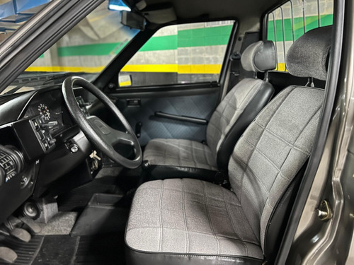 Fiat Fiorino 1.5 Lx Píck-up Cs 8v Gasolina 2p Manual