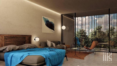 Imagen 3 de 13 de Estudios Y Departamentos En Venta En Tulum