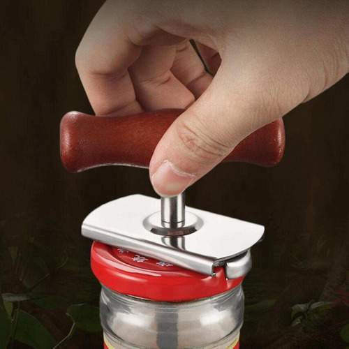 Abridor De Tarros For Manos Débiles, Abrelatas, Herramienta