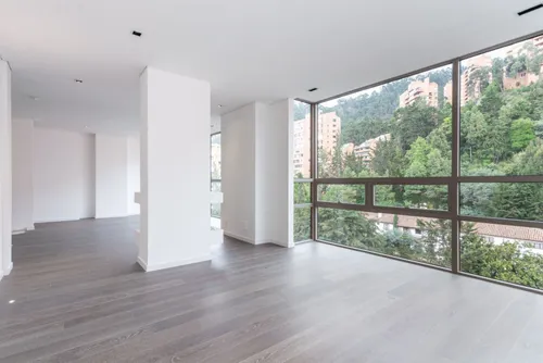 Apartamento En Venta En La Cabrera. Cod V4145