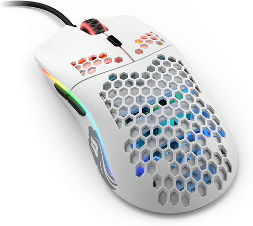 Mouse Glorious Pc Gaming Race Model O-