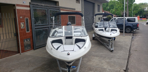Lancha Open 3v Tango 470 Nautica Milione Permuta Tarjetas 11
