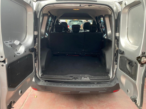 Renault Kangoo Ii Expression Confort 1.5 2019