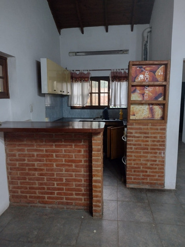 Imagen 7 de 14 de Casa 4 Ambientes Excelente Zona En Ranelagh
