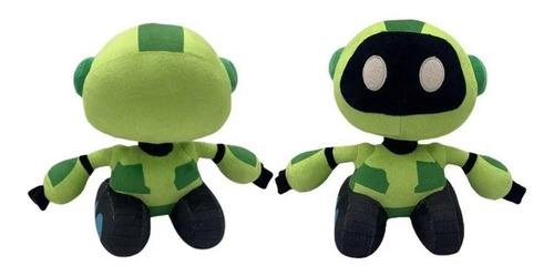 Boogie Bot Robo Do Huggy Wuggy Poppy Playtime Capitulo 2