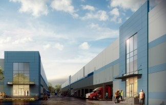 Imagen 3 de 4 de Excelente Nave Industrial Logistica De 7905 M2 En Conjunto