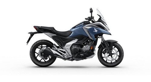 Imagen 6 de 8 de Moto Honda Nc750 X