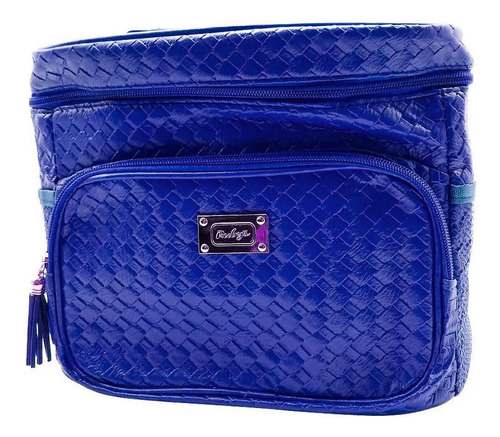 Bolsa Térmica Ruby´s Azul