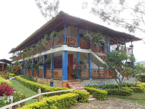 Alquiler Finca Villa Martha  Restrepo Valle Del Cauca