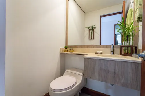 Casa En Venta En San Lucas. Cod V12227