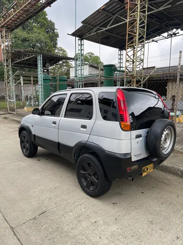 Daihatsu Terios 1.3 Cool