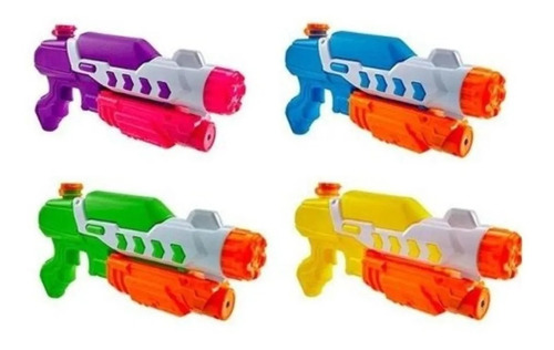 Pistola Agua Storm Blasters Jet Streaam