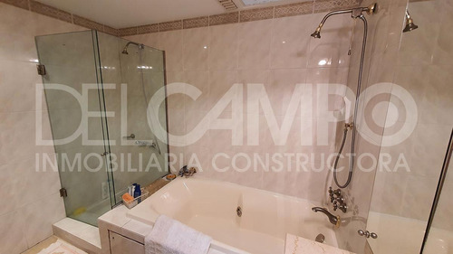 Manuel García 1000 - Núñez - Barrio River- 260 M2 Jardín