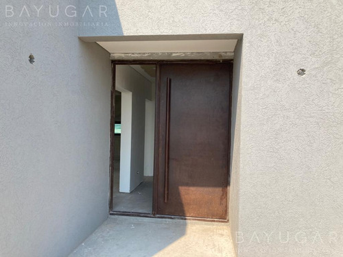 Imagen 16 de 21 de Venta | Casa A Estrenar En Santa Lucía Pilar Del Este | Bayugar Negocios Inmobiliarios
