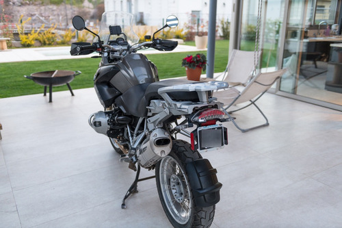Imagen 3 de 25 de Bmw R 1200 Gs