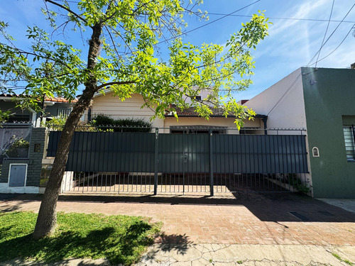 Casa En Venta En San Fernando, Av Del Libertador Al Rio.