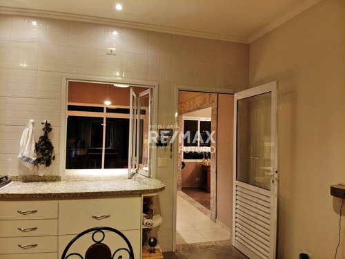Imagem 28 de 30 de Casa Com 3 Dormitórios À Venda, 340 M² Por R$ 1.550.000,00 - Recanto Suiço - Cotia/sp - Ca0164
