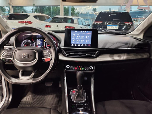 Fiat FASTBACK 1.0 TURBO 200 FLEX CVT