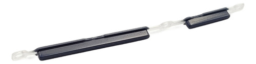 Botones Fisicos Laterales Para Zte Blade L220 Orig