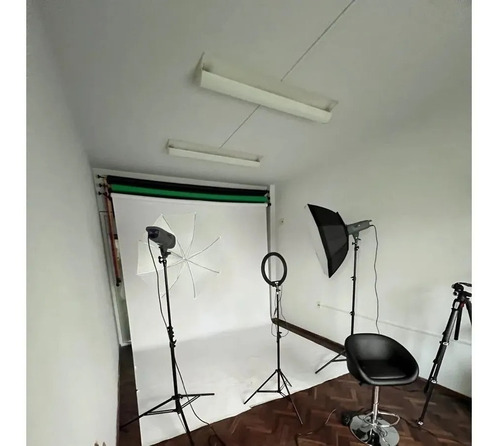 Imagen 6 de 10 de Excelente Ubicación!!! Apartamento Para Oficina. Zona Parque Batlle