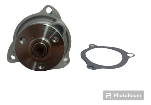 Bomba De Agua Ford Fiesta 1.6 8v Ka 1.6 Iny Gns 52-203