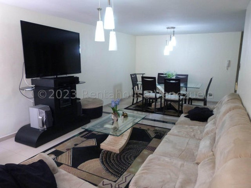 Apartamento En Venta San Luis 24-9708 Lv