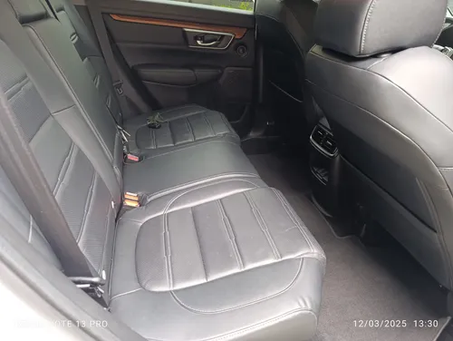 Honda CR-V 1.5T Exl 4Wd