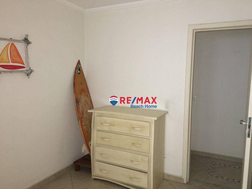 Imagem 27 de 30 de Apartamento Com 03 Dormitórios À Venda, 136 M² Na Barra Funda - Guarujá/sp - Ap3320