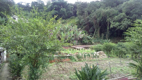 Imagem 14 de 17 de Chácara Residencial À Venda, Horto Florestal, São Paulo. - Ch0006