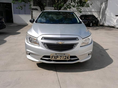 Chevrolet Onix 1.0 MPFI LT 8V FLEX 4P MANUAL