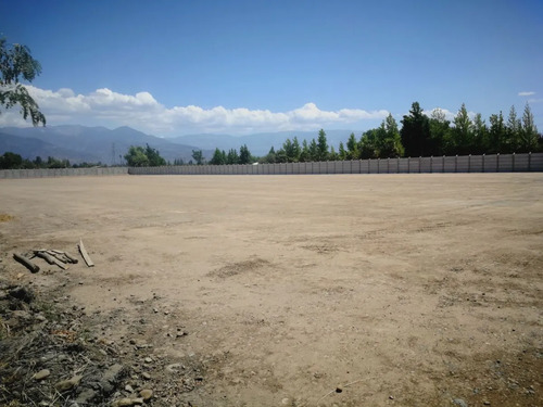 Terreno Agroindustrial Ruta 5 Sur Buin - 2,5 Hectareas