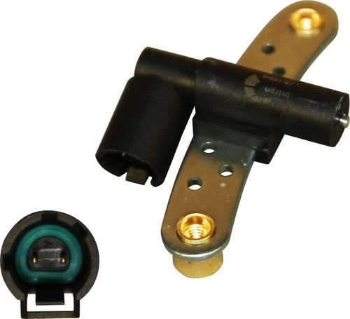 Sensor Arbol Levas Cmp Renault Scenic 2.0l L4 01-05 Intran