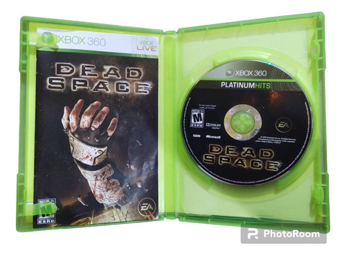 Dead Space Xbox 360 (Usado)