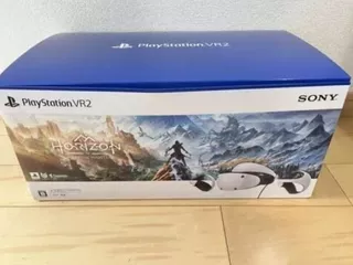 Playstation Vr2 Horizon Call Of The Mountain Promo Especial